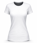 See all ladies' t-shirts