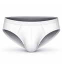 See all men's short briefs