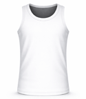 See all boys' vest tops